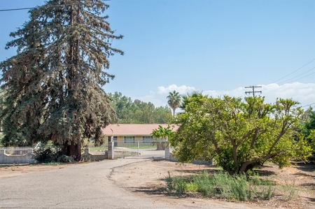 29644 Road 182, Exeter, CA