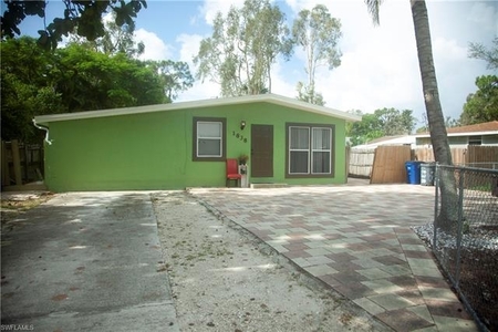 1838 Palm Dr, Fort Myers, FL