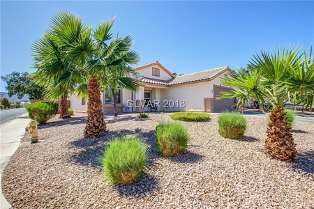 1123 Point Success Ave, Henderson, NV