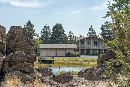 22401 Mcardle Rd, Bend, OR