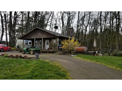 7251 Nw Lilac Hill Rd, Yamhill, OR