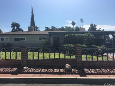 6679 Pradera Ave, San Bernardino, CA