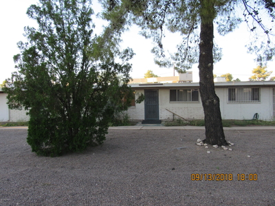 5021 S Cherry Ave, Tucson, AZ
