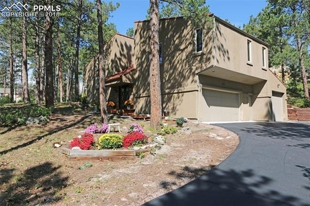 920 Flaming Tree Way, Monument, CO