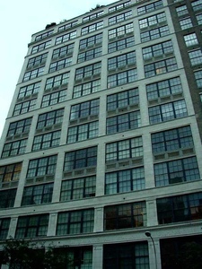 111 Fourth Avenue, Manhattan, NY