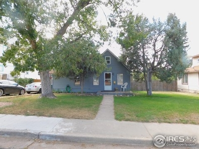 1015 19th Ave, Greeley, CO