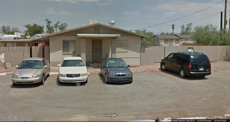 1618 E Wood St, Phoenix, AZ