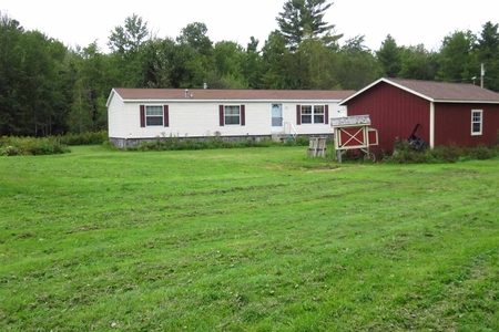 364 George Hill Rd, Enfield, NH