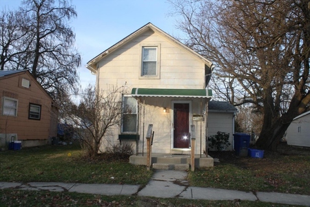 22 High St, Delaware, OH