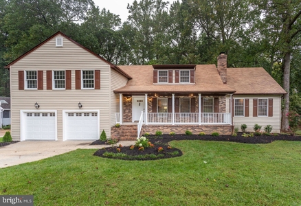 1056 Carriage Hill Pkwy, Annapolis, MD