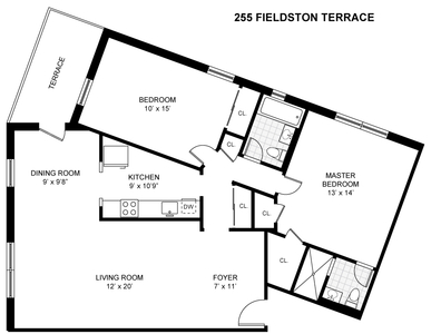 255 Fieldston Terrace, Bronx, NY