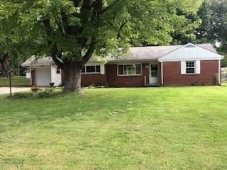 216 Edgewood Dr, Anderson, IN