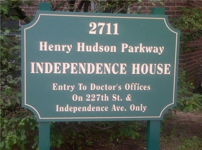 2711 Henry Hudson Parkway West, Bronx, NY