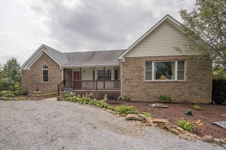1010 Frogtown Rd, Sadieville, KY