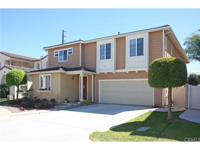 8508 Cape Canaveral Ave, Fountain Valley, CA
