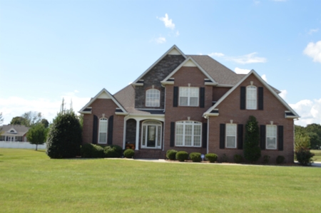 746 Franklin Heights Dr, Winchester, TN