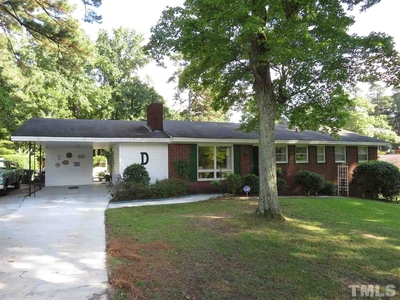 1111 Hodge Rd, Knightdale, NC