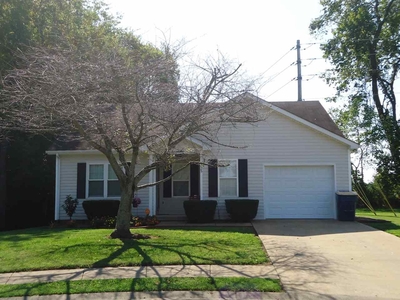 325 Kendale Ct, Bowling Green, KY