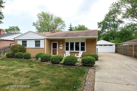 6309 Powell St, Downers Grove, IL