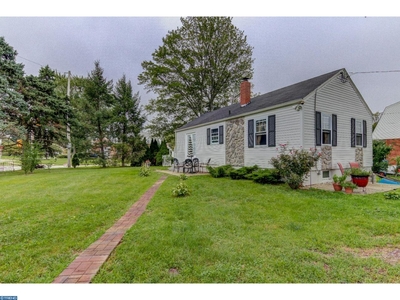 747 Fairview Rd, Swarthmore, PA