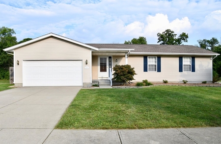6496 Colonial Orchard Ct, Liberty Twp, OH