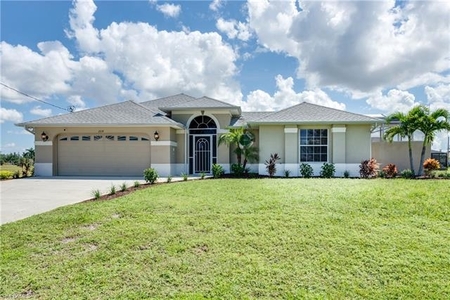 1519 Nw 42nd Ave, Cape Coral, FL