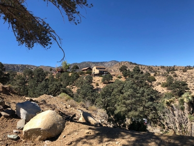 8055 Scenic Dr, Wrightwood, CA