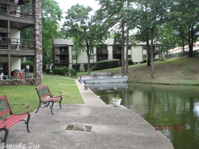 1137 Twin Points Rd, Hot Springs National Park, AR
