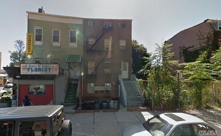 446 Herkimer Street, Brooklyn, NY