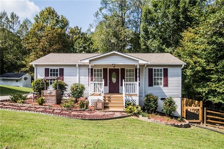 9 Candlestick Dr, Thomasville, NC