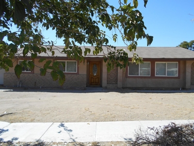 37152 Torres Ave, Barstow, CA