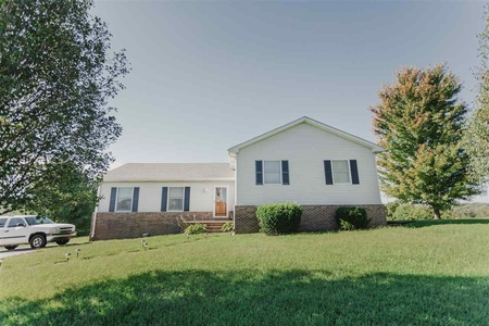 43 Goodview Dr, Russellville, KY