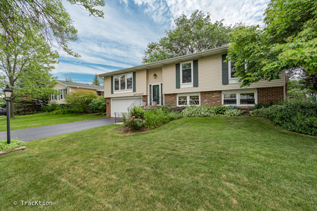 1461 Brunette Dr, Downers Grove, IL