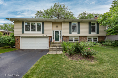 1461 Brunette Dr, Downers Grove, IL