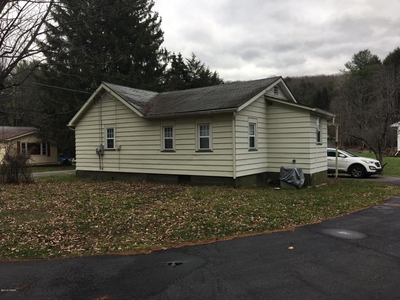 208 Mountain Spring Ave, Hawley, PA