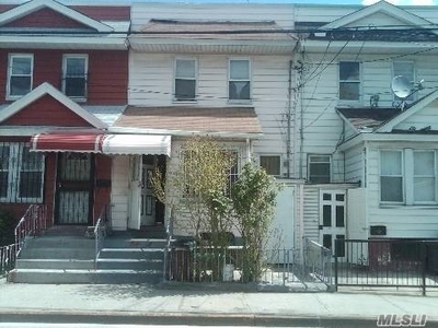 91-05 139th Street, Queens, NY