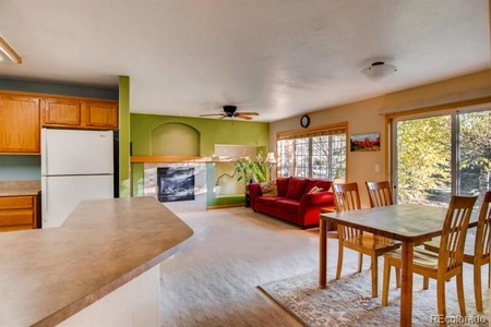 3300 Columbine Dr, Steamboat Springs, CO