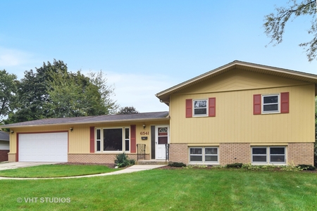 6541 Lyman Ave, Downers Grove, IL