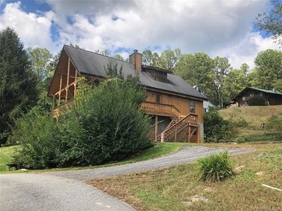 31 Rolling Ln, Maggie Valley, NC