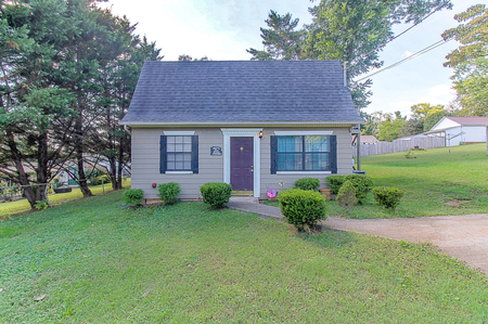 1027 Leconte Rd, Knoxville, TN