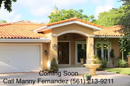 1501 S Greenway Dr, Coral Gables, FL