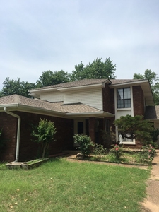 3005 Canongate Way, Fort Smith, AR
