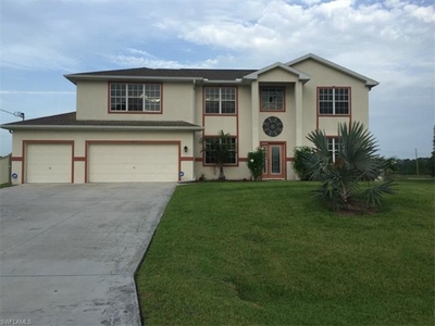 3224 Nw 1st Ave, Cape Coral, FL