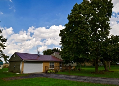 2658 Owens Green Camp Rd, Marion, OH