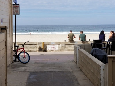 3771 Ocean Front Walk, San Diego, CA