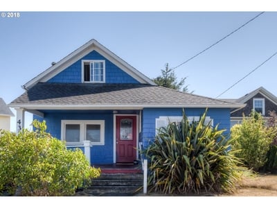 433 S Downing St, Seaside, OR