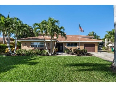 5130 Sw 3rd Ave, Cape Coral, FL