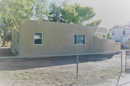 1324 Jeanette Ave, Albuquerque, NM
