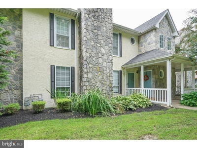511 Swiftwater Ct, Sewell, NJ