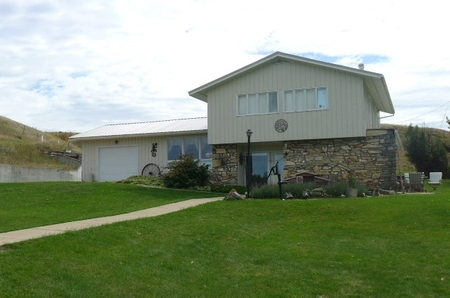 227 Lower Airport Rd, Lewistown, MT